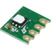 Temperatuur en Luchtvochtigheid sensor module I2C TH06