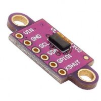 Time-of-Flight (ToF) Laser Ranging sensor 5VDC I2C VL53L0X