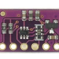 Time-of-Flight (ToF) Laser Ranging sensor I2C VL53L0X 03