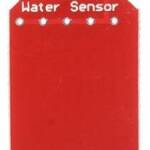 Water Sensor module achterkant