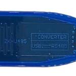 RS485 RTU USB-A 2