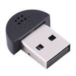 USB 2.0 mini microfoon