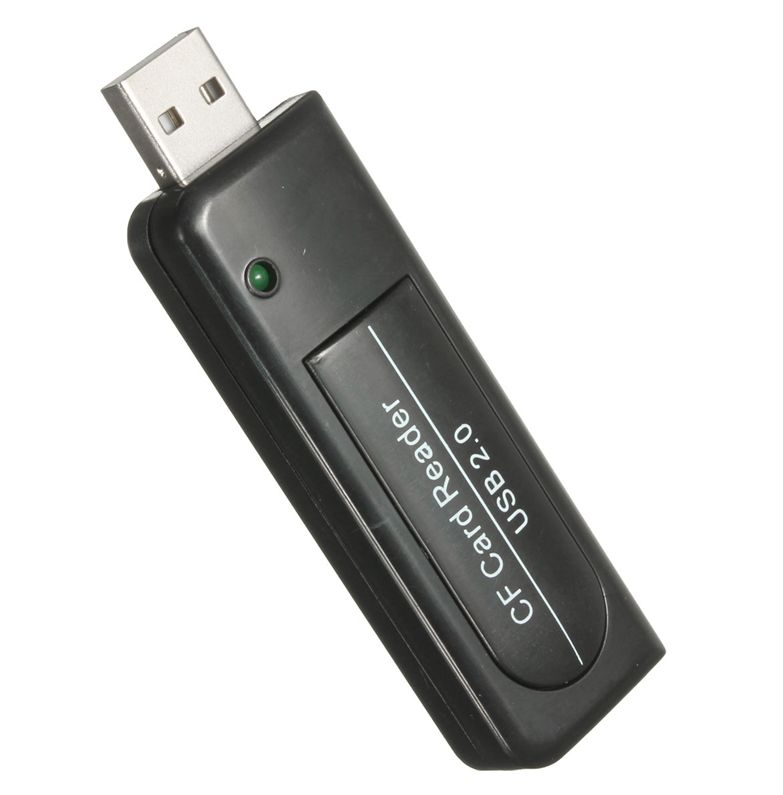 USB-A 2