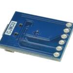 USB-micro naar RS232 TTL UART module (CP2102) 03