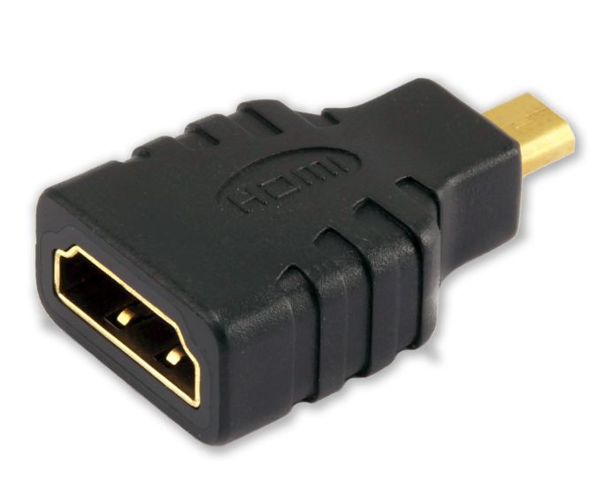 HDMI micro naar HDMI verloop 03