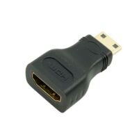 HDMI mini naar HDMI verloop 02