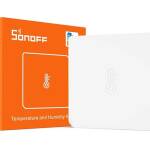 SONOFF Temperature Humidity sensor 2.4 GHz Zigbee SNZB-02