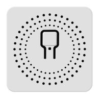 TUYA Smart Light Switch Module 2