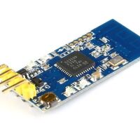 Zigbee 2.4GHz UART module DL-20 CC2530