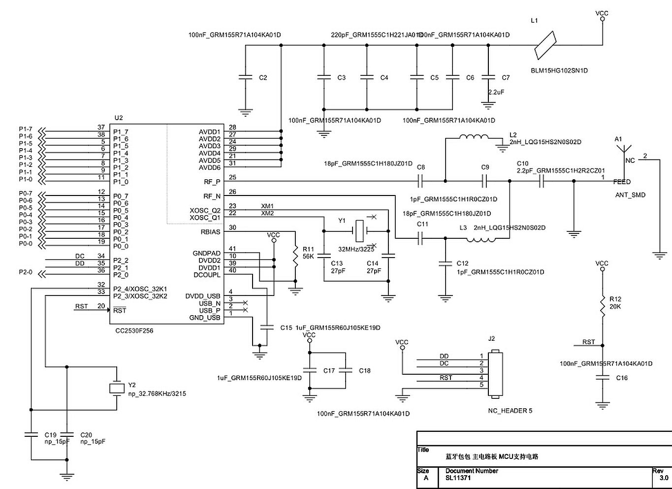 Zigbee 2