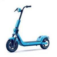 E-Bike / E-Scooter