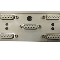 Gameport DB15 Multi gamer Switch 4-poort Trust 11138 - Afbeelding 3