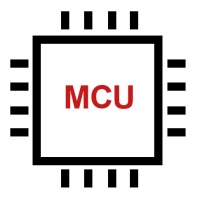 Microcontroller IC