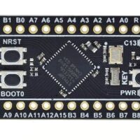 STMicroelectronics STM32F401CCU6 module 03