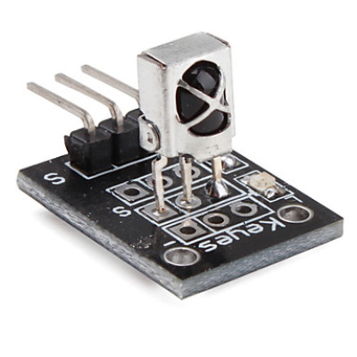 Infrarood ontvanger module 38 KHz VS1838B