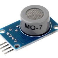 Gas sensor module MQ-7 Koolstofmonoxide gas