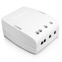 PlugWise Stealth 230VAC 16A 3680W ZIGBEE unit tbv energie monitoring (2e kans)
