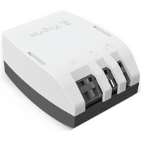 PlugWise Stealth+ 230VAC 16A 3680W ZIGBEE unit tbv energie monitoring (2e kans)