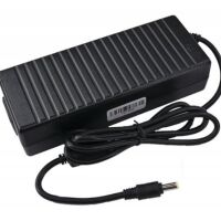 Adapter C6 Schakelend 24VDC 5A 120W / OEM 1M snoer met DC barreljack 5.5x2.1mm (2e kans)