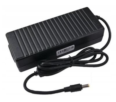 Adapter C6 Schakelend 24VDC 5A OEM met DC barreljack 5.5x2.1mm 01