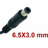Adapter C14 Schakelend 24VDC 4.17A 100W / Zebra FSP100-RDB 180cm snoer met barrel jack 6.5x3.0mm (2e kans) - Afbeelding 3