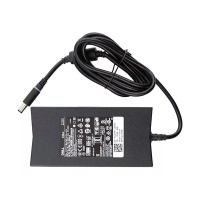 Adapter C6 Schakelend 19.5VDC 6.7A 130W / Dell LA130PM121 170cm snoer met barreljack 7.4x5.0mm - Afbeelding 4