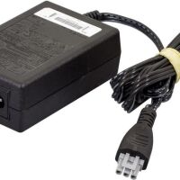 Adapter C8 Schakelend 32VDC 0.375A en 16VDC 0.50A / HP 0957-2231 170cm snoer met 3-pin HP aansluiting (2e kans)