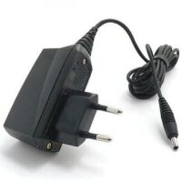 Adapter EU Schakelend 5.7VDC 0.80A / Nokia ACP-12E 170cm snoer met barrel jack 3.5x1.3mm