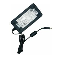 Adapter C14 Schakelend 24VDC 4.17A 100W / Zebra FSP100-RDB 180cm snoer met barrel jack 6.5x3.0mm (2e kans)