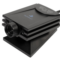 Webcam Sony Playstation 2 EyeToy 640x480 2.0M USB-A SLEH-00031 (2e kans)
