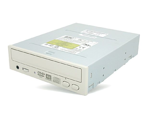 DVD-RW/CD-RW IDE / BTC DRW1004IM