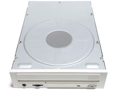 CD-RW IDE / Mitsumi CR-480ATE