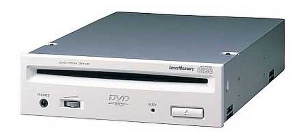 DVD-ROM/CD-ROM IDE / Pioneer DVD-105S DVD-ROM/CD-ROM IDE / Pioneer DVD-105S