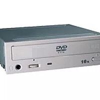 DVD-ROM/CD-ROM IDE / Gigabyte GO-D1600A
