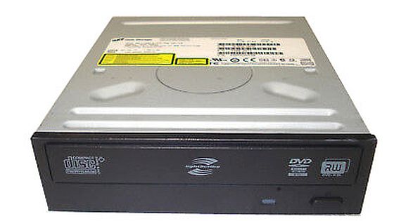 DVD-RW/CD-RW IDE / HL Data Storage GSA-H20L DVD-RW/CD-RW IDE / HL Data Storage GSA-H20L