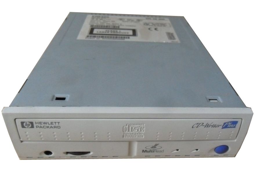 CD-RW IDE / HP E118405
