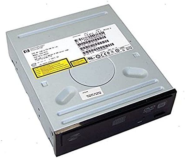 DVD-RW/CD-RW IDE / HP GSA-H21L