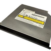 DVD-RW/CD-RW Laptop IDE Slimline HL GSA-T20N (2e kans)