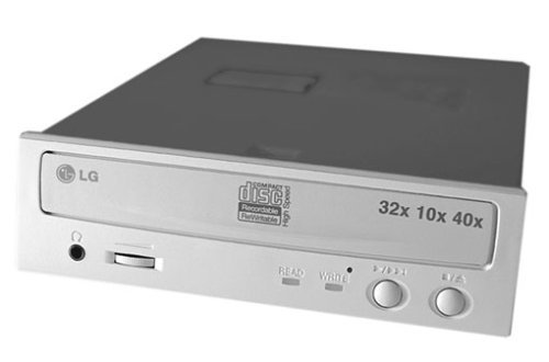 CD-RW IDE / LG GCE-8320B