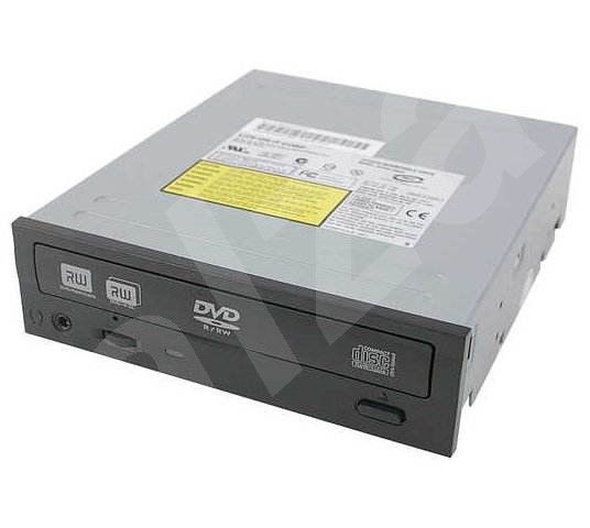 DVD-RW/CD-RW IDE / LITE-ON SOHW-1633S