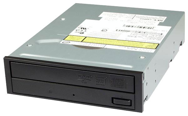 DVD-RW/CD-RW IDE / NEC ND-3520A