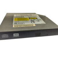 DVD-RW/CD-RW Laptop GSA-T20L IDE Slimline Philips SDVD8311 (2e kans)