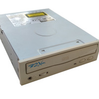 CD-ROM IDE / Techmedia CDD-7320T