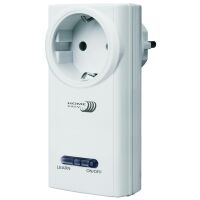 Elro Home Easy Wireless Switch Unit 230VAC 4.35A 1000W RF 433.92 MHz HE-874 (2e kans)