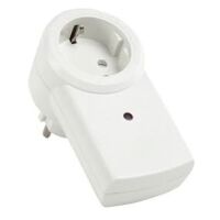 Impuls Wireless Switch Unit 230VAC 5A 1150W RF 433.92 MHz FHT-7901 (2e kans)