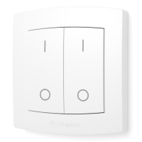 PlugWise Switch met enkele en dubbele drukknop ZIGBEE unit (2e kans)