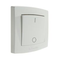 PlugWise Switch met enkele drukknop ZIGBEE unit (2e kans)