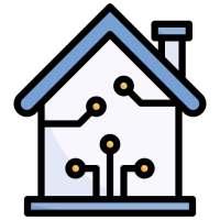 Domotica / Smart Home