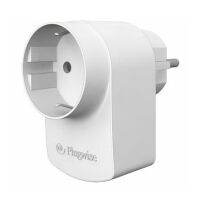 PlugWise Circle 230VAC 16A 3680W ZIGBEE unit tbv energie monitoring (2e kans)