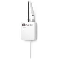 PlugWise Smile P1 (V1) WIFI unit tbv energie monitoring ZONDER ADAPTER, NIEUWE ANTENNE (2e kans)